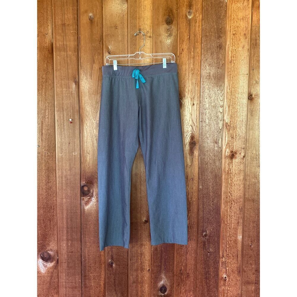 Figs scrub pants, woman, size small